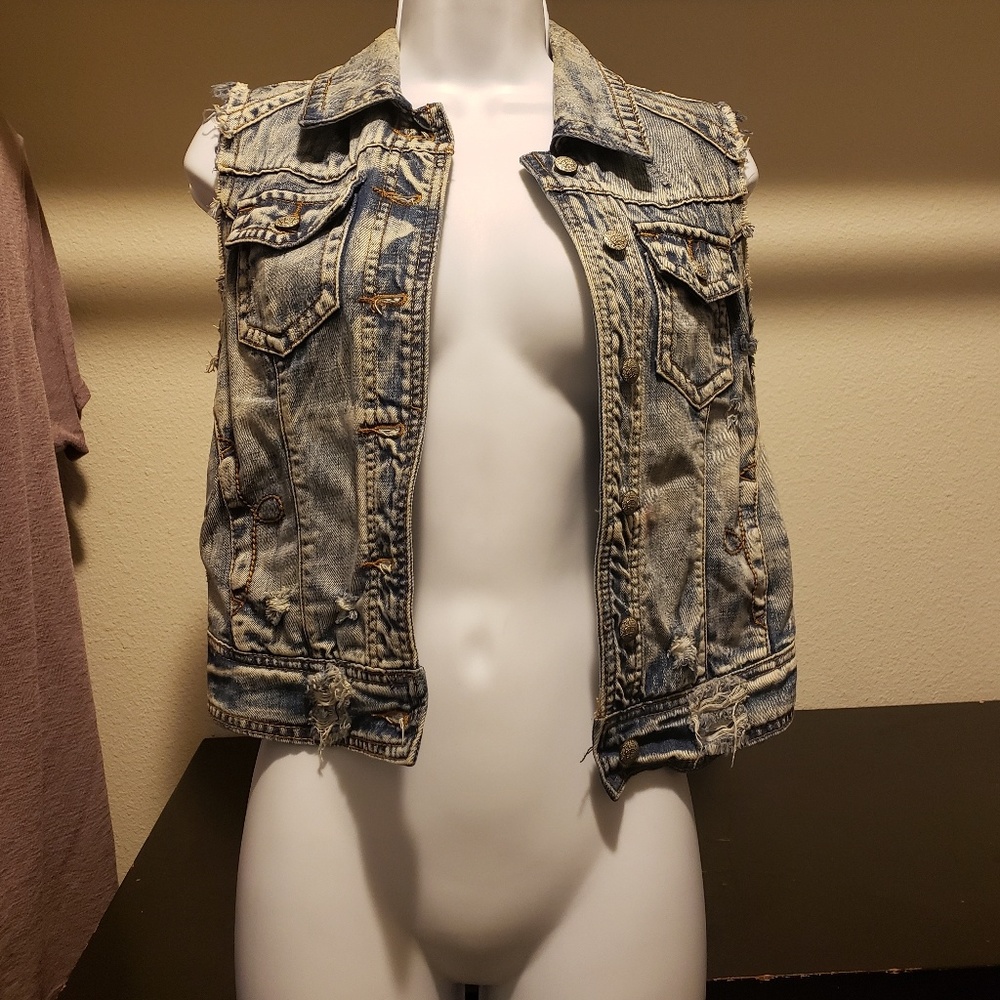 Vest